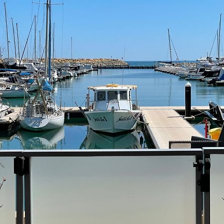 Mariner'S Cove ~ Luxe Waterfront Apartment Mindarie Eksteriør billede