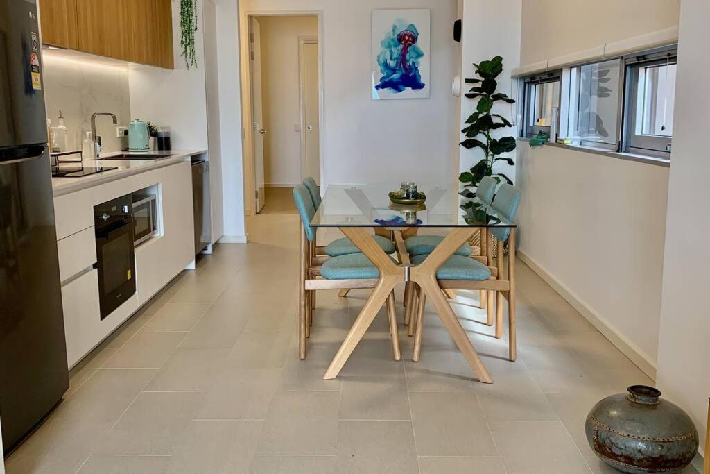 Mariner'S Cove ~ Luxe Waterfront Apartment Mindarie Eksteriør billede