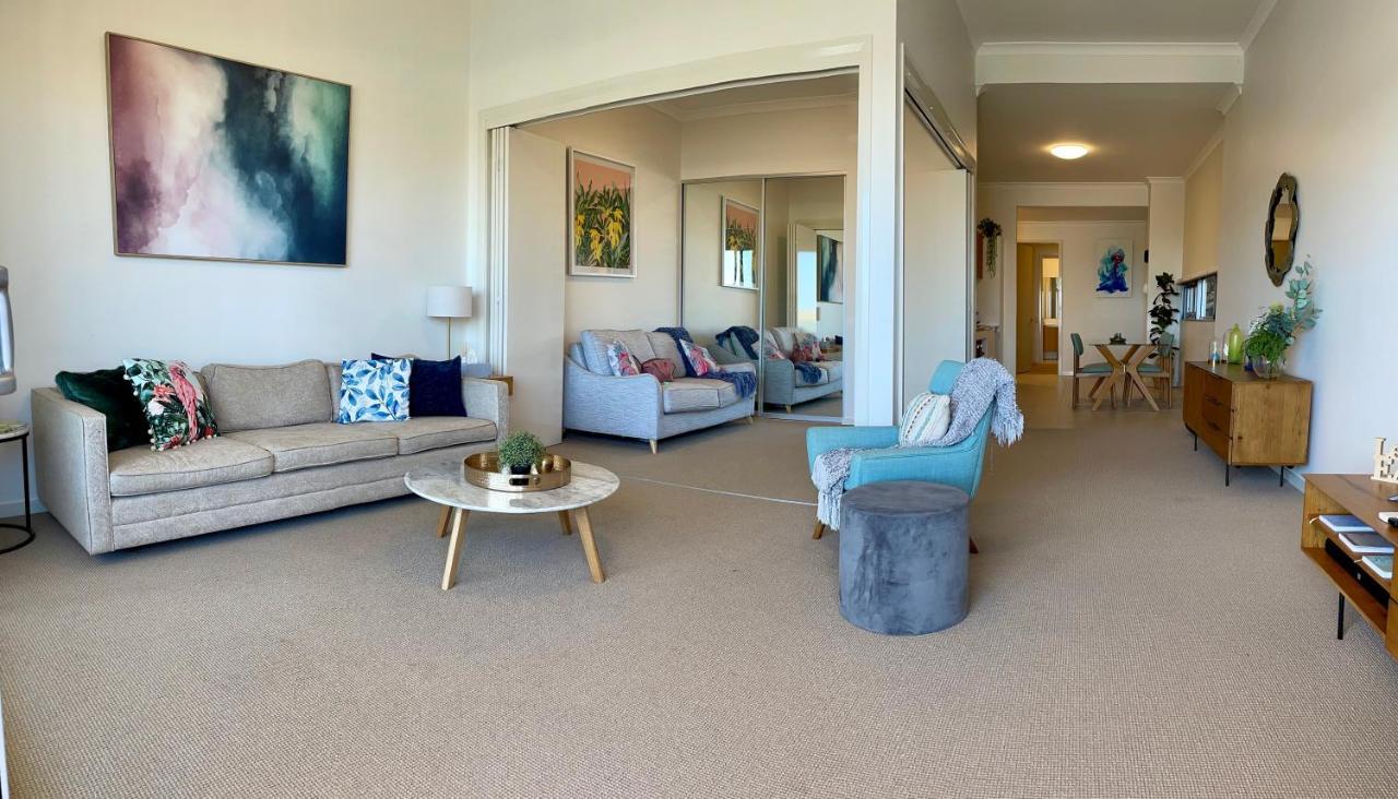 Mariner'S Cove ~ Luxe Waterfront Apartment Mindarie Eksteriør billede