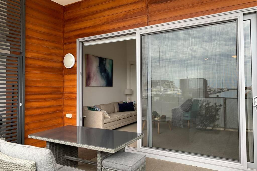 Mariner'S Cove ~ Luxe Waterfront Apartment Mindarie Eksteriør billede