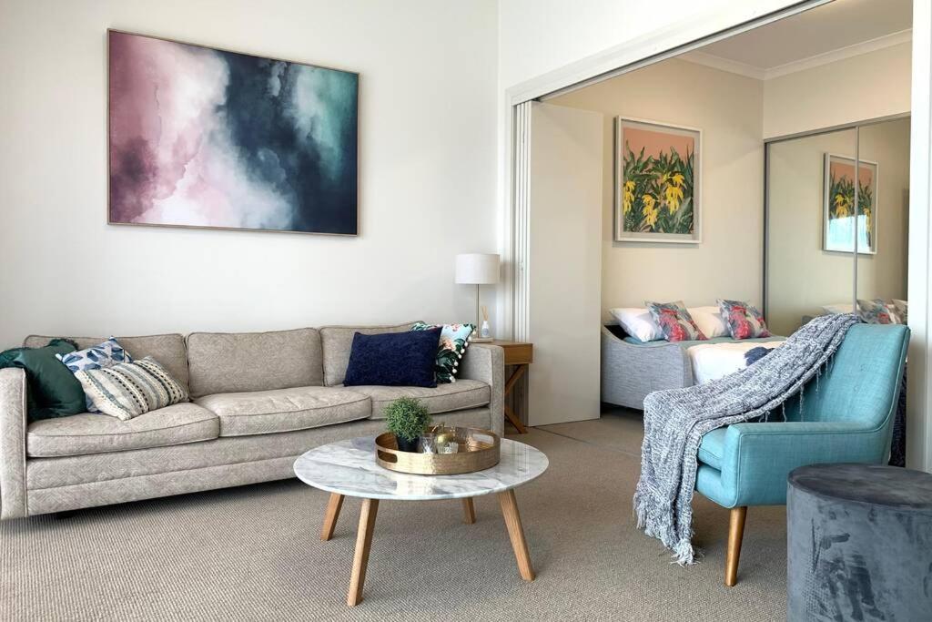 Mariner'S Cove ~ Luxe Waterfront Apartment Mindarie Eksteriør billede