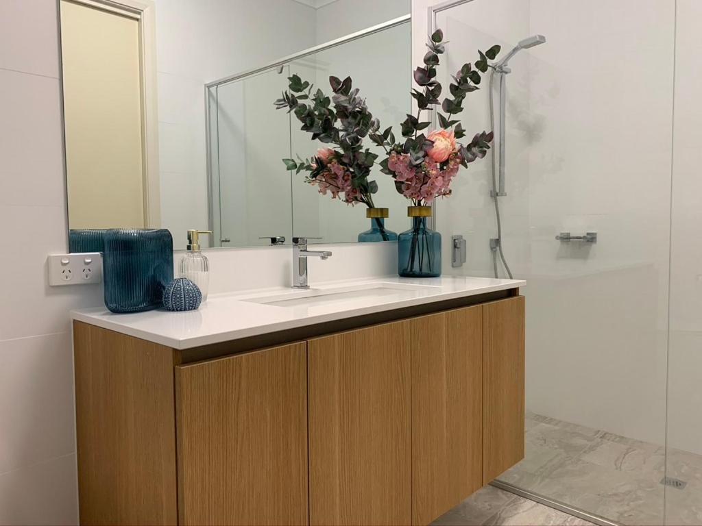 Mariner'S Cove ~ Luxe Waterfront Apartment Mindarie Eksteriør billede