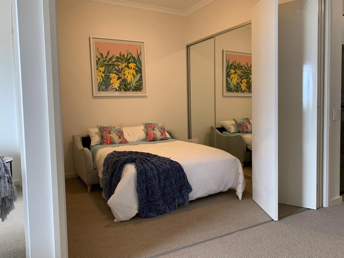 Mariner'S Cove ~ Luxe Waterfront Apartment Mindarie Eksteriør billede