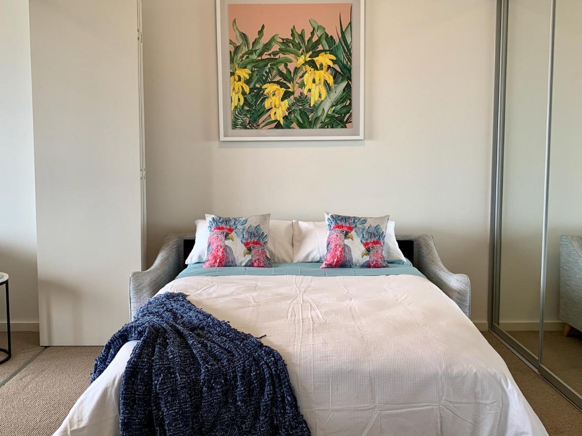 Mariner'S Cove ~ Luxe Waterfront Apartment Mindarie Eksteriør billede