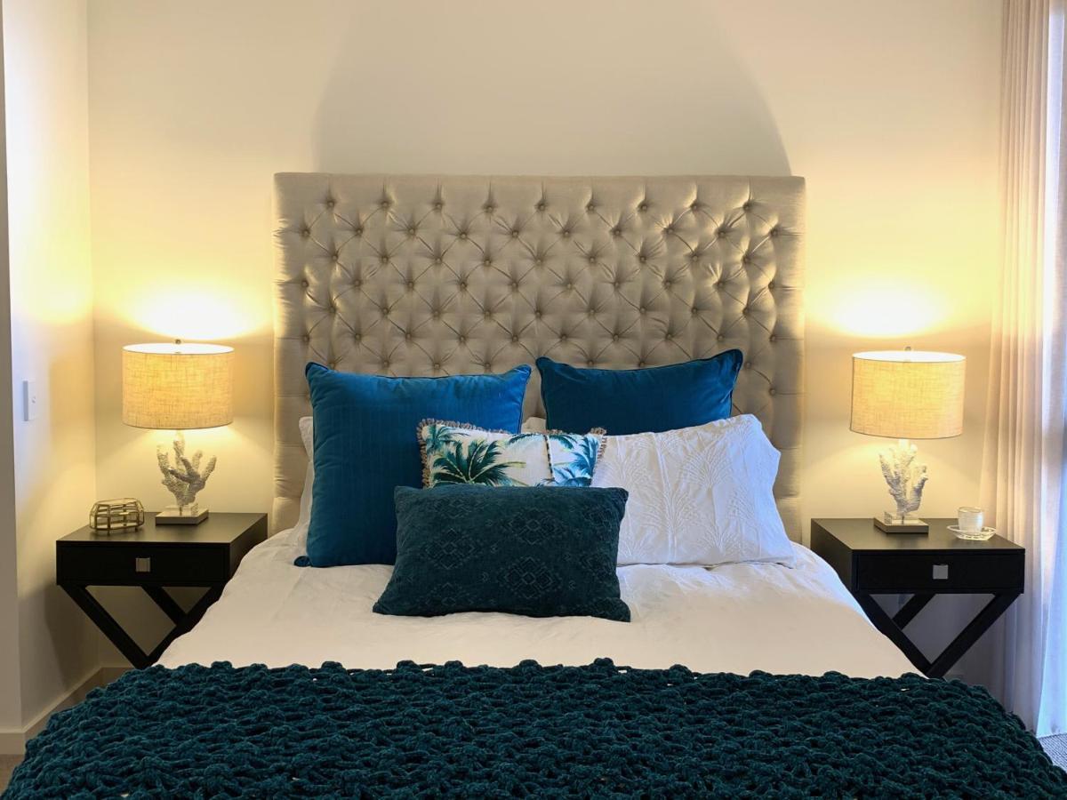 Mariner'S Cove ~ Luxe Waterfront Apartment Mindarie Eksteriør billede